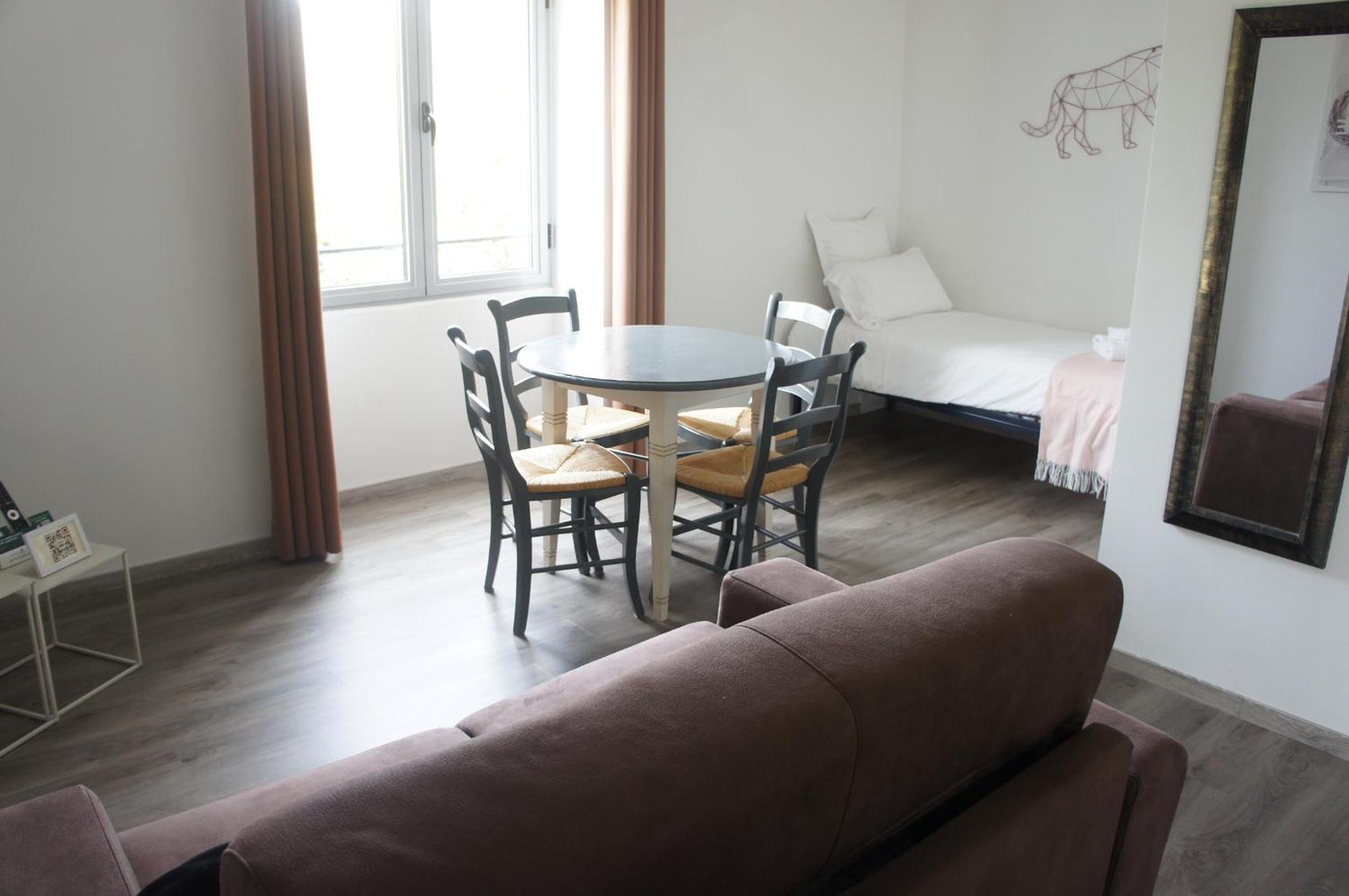 Logis Hotel Auberge De Cartassac Cressensac-Sarrazac Zewnętrze zdjęcie