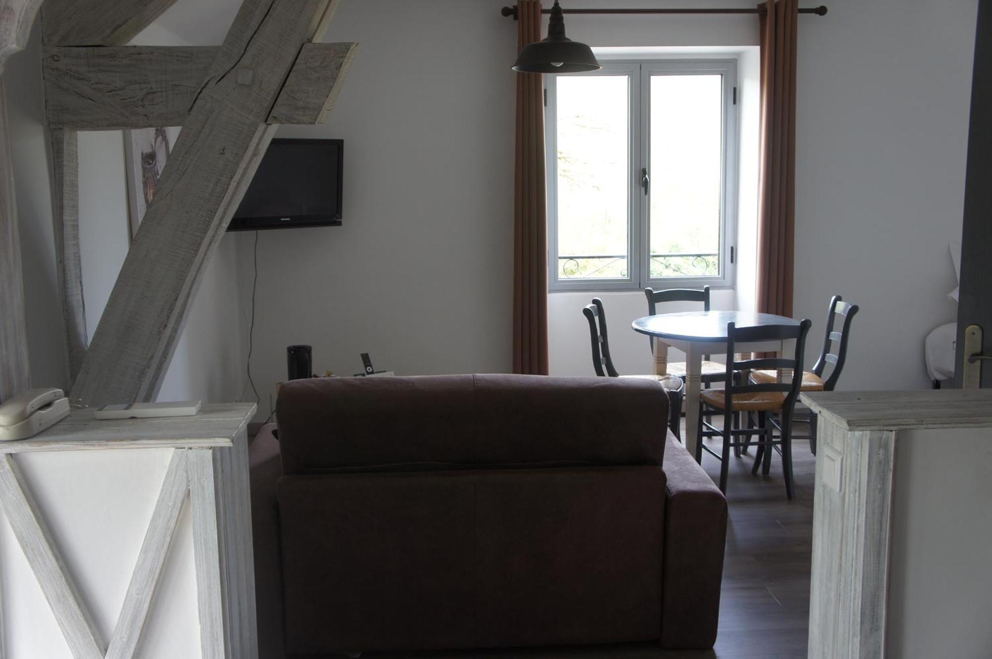 Logis Hotel Auberge De Cartassac Cressensac-Sarrazac Zewnętrze zdjęcie