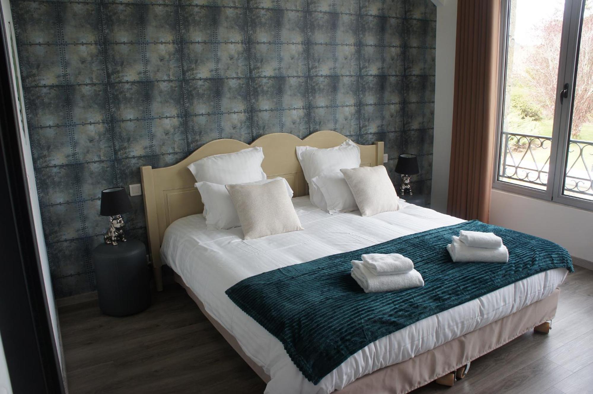 Logis Hotel Auberge De Cartassac Cressensac-Sarrazac Zewnętrze zdjęcie