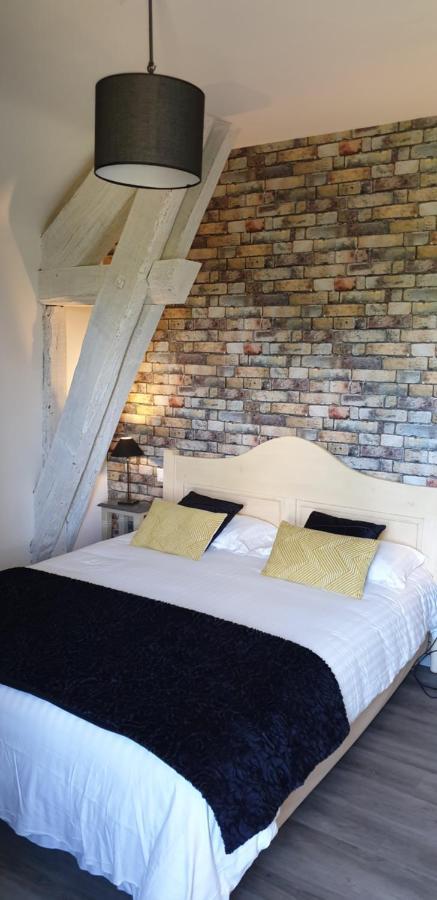 Logis Hotel Auberge De Cartassac Cressensac-Sarrazac Zewnętrze zdjęcie